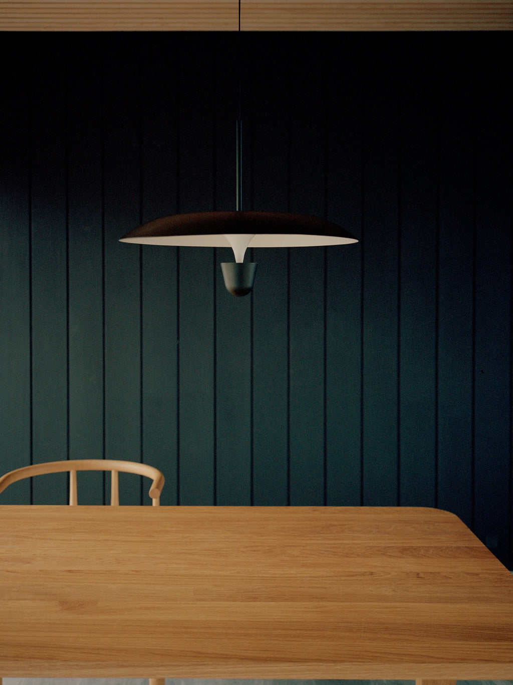 Kantarell Pendant Lamp