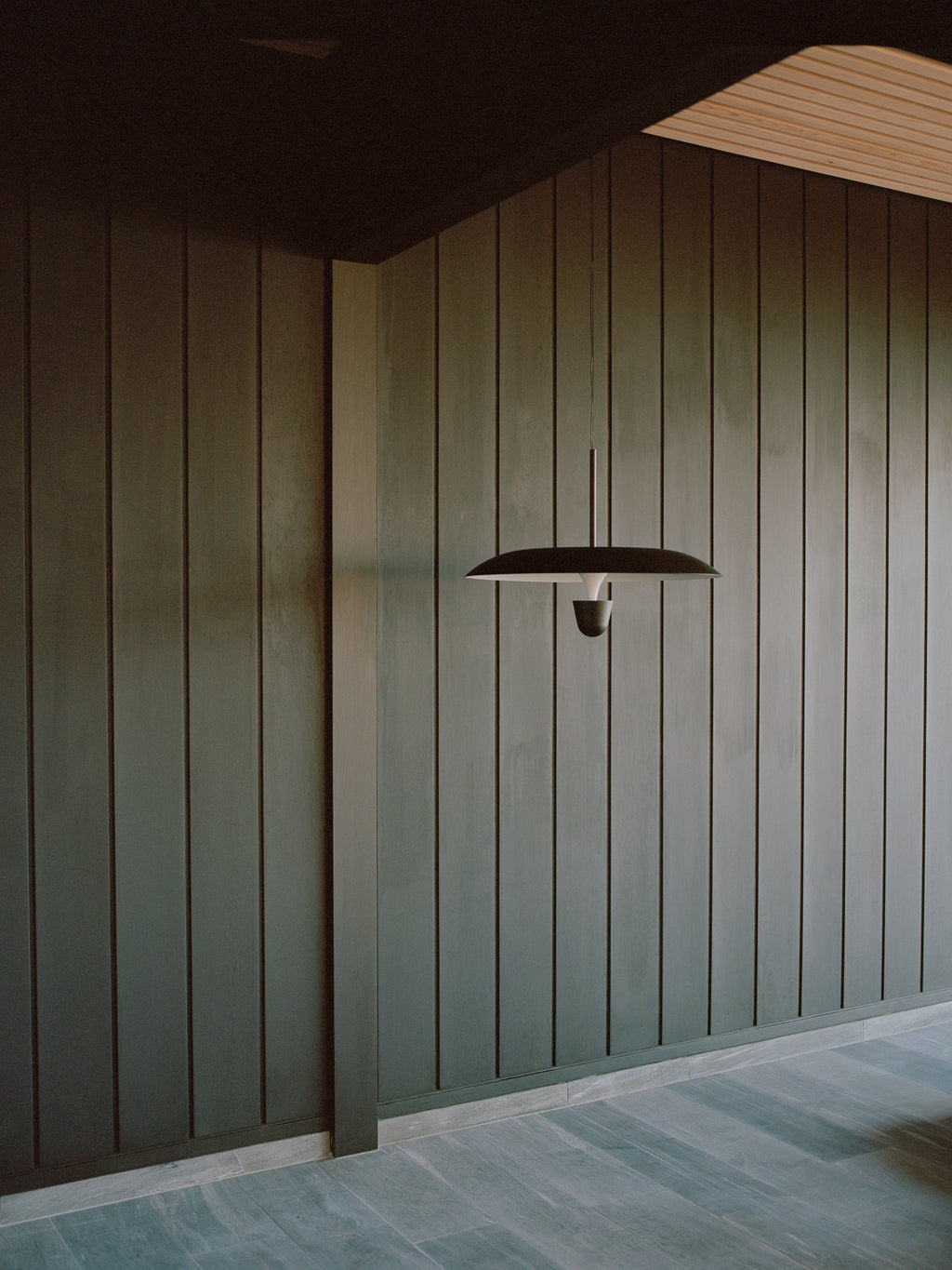 Kantarell Pendant Lamp
