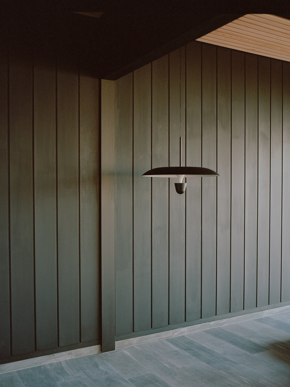 Kantarell Pendant Lamp