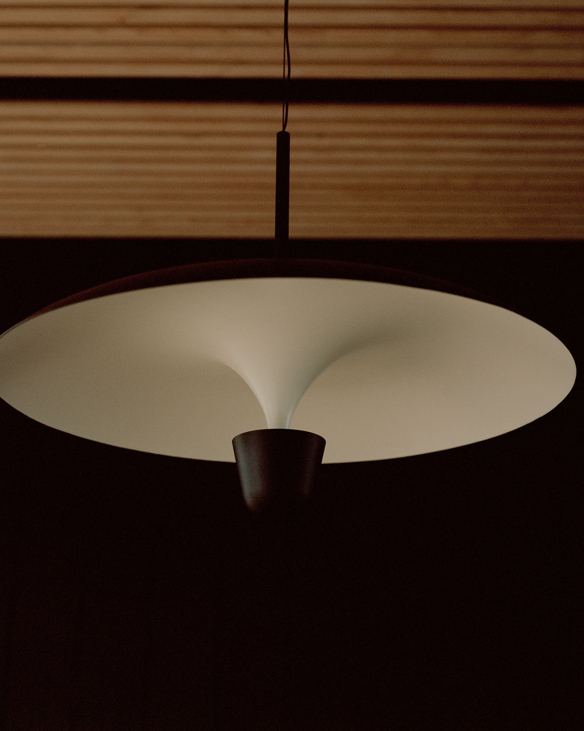 Kantarell Pendant Lamp