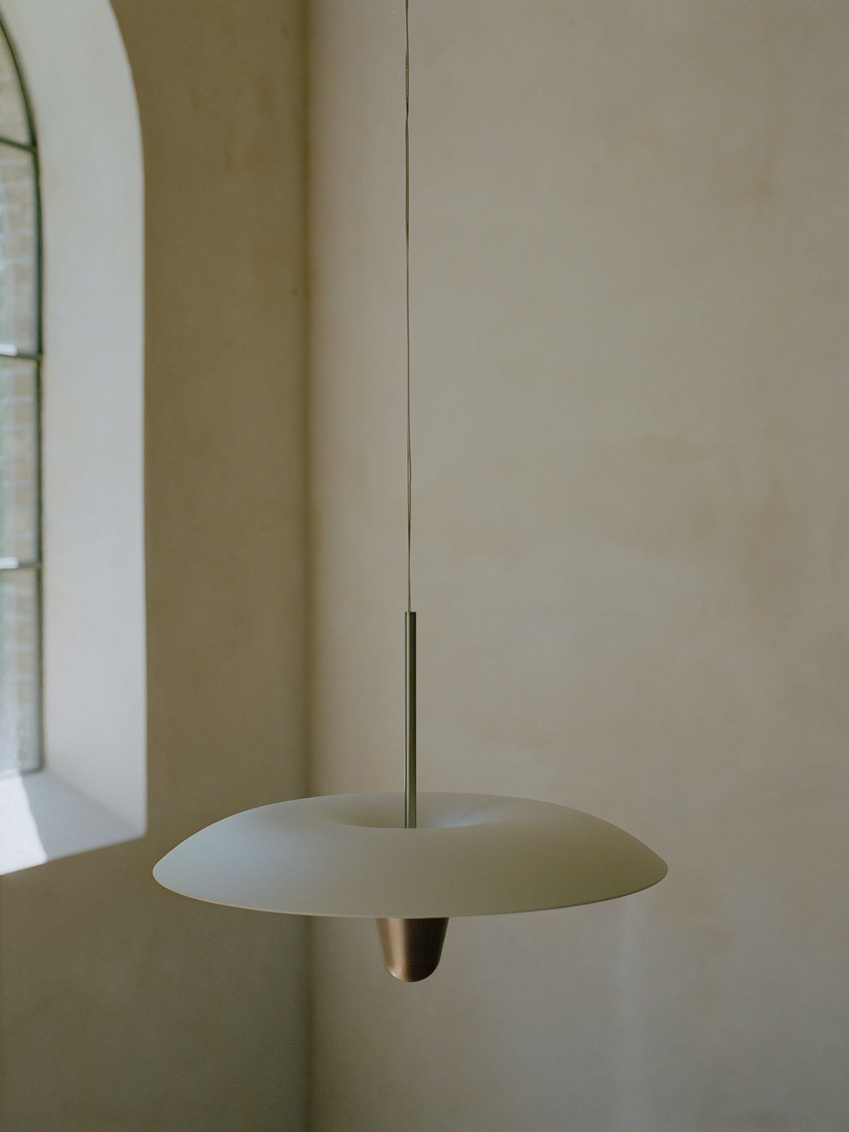 Kantarell Pendant Lamp