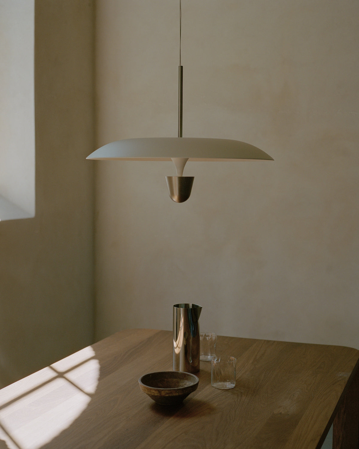Kantarell Pendant Lamp