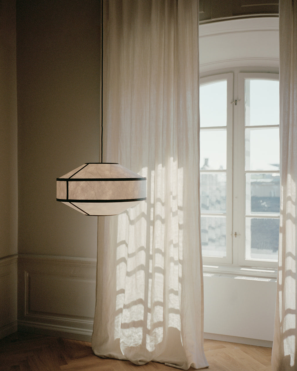 Kite Pendant Lamp