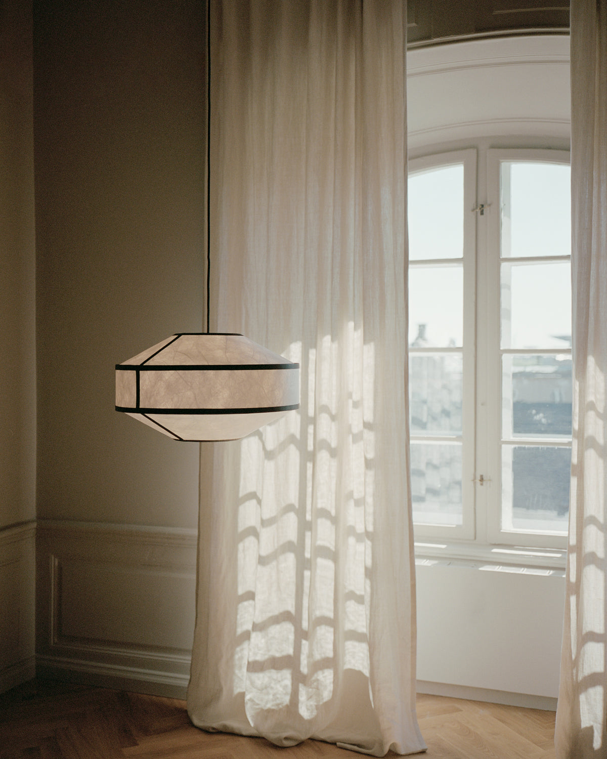 Kite Pendant Lamp