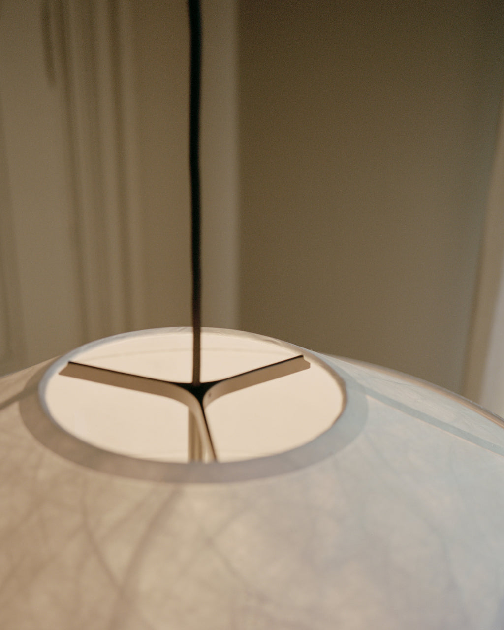 Kite Pendant Lamp