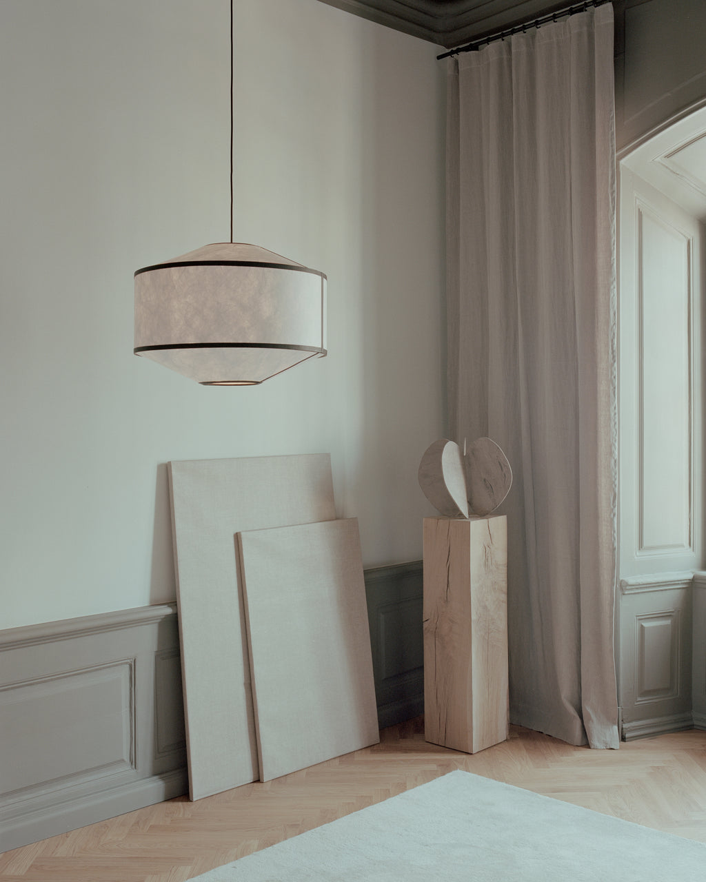 Kite Pendant Lamp