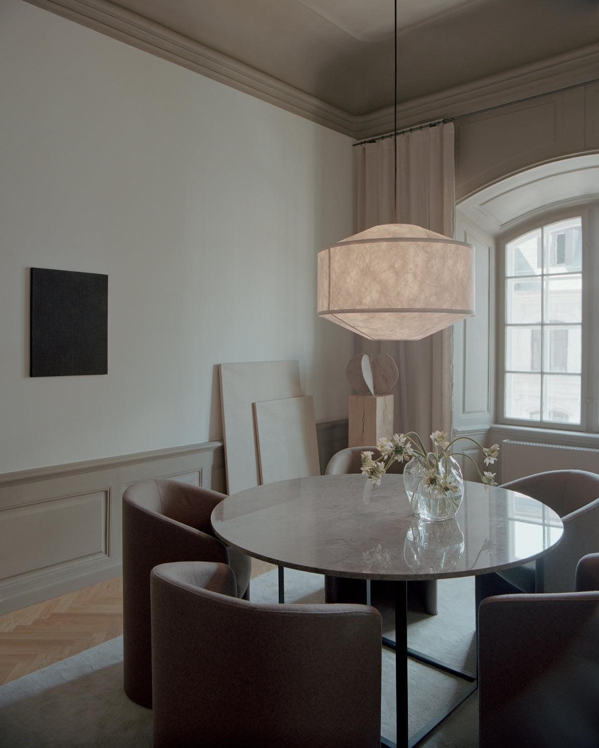 Kite Pendant Lamp