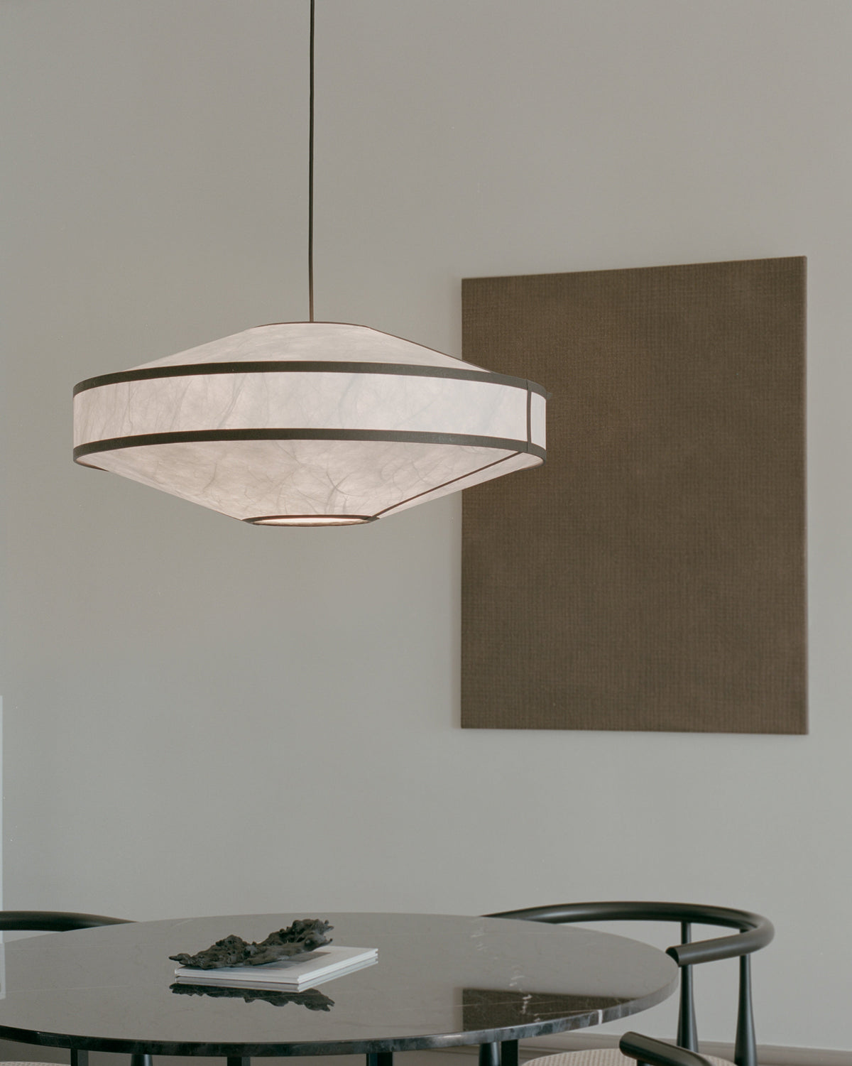 Kite Pendant Lamp