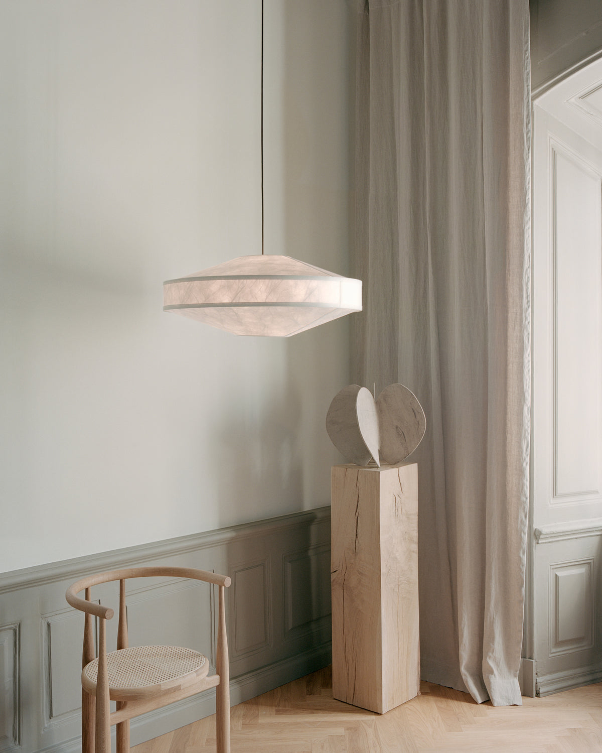 Kite Pendant Lamp