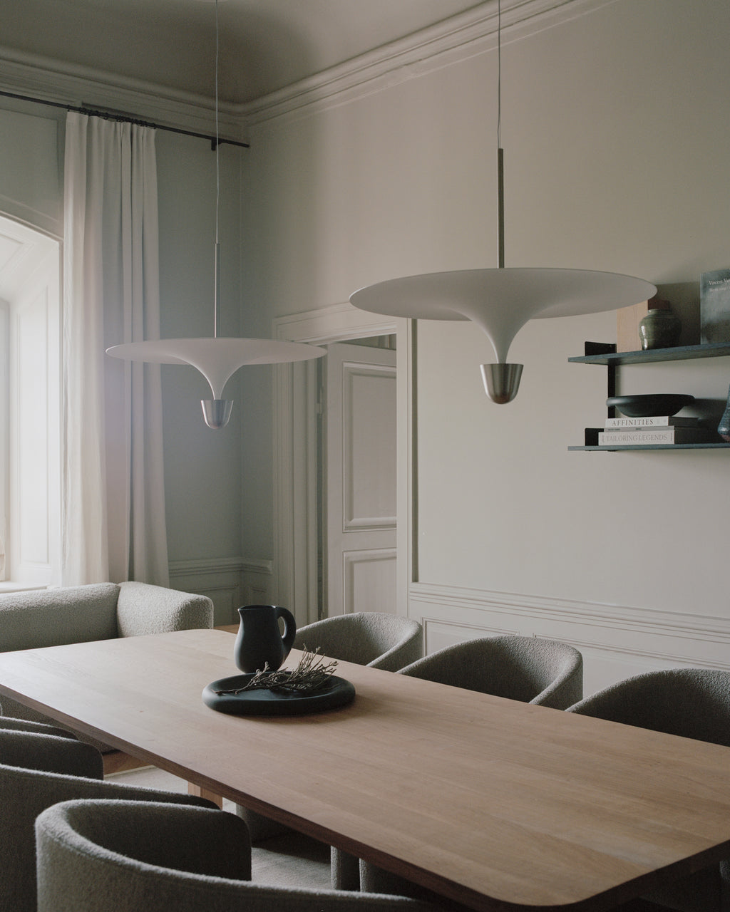 Kantarell Pendant Lamp