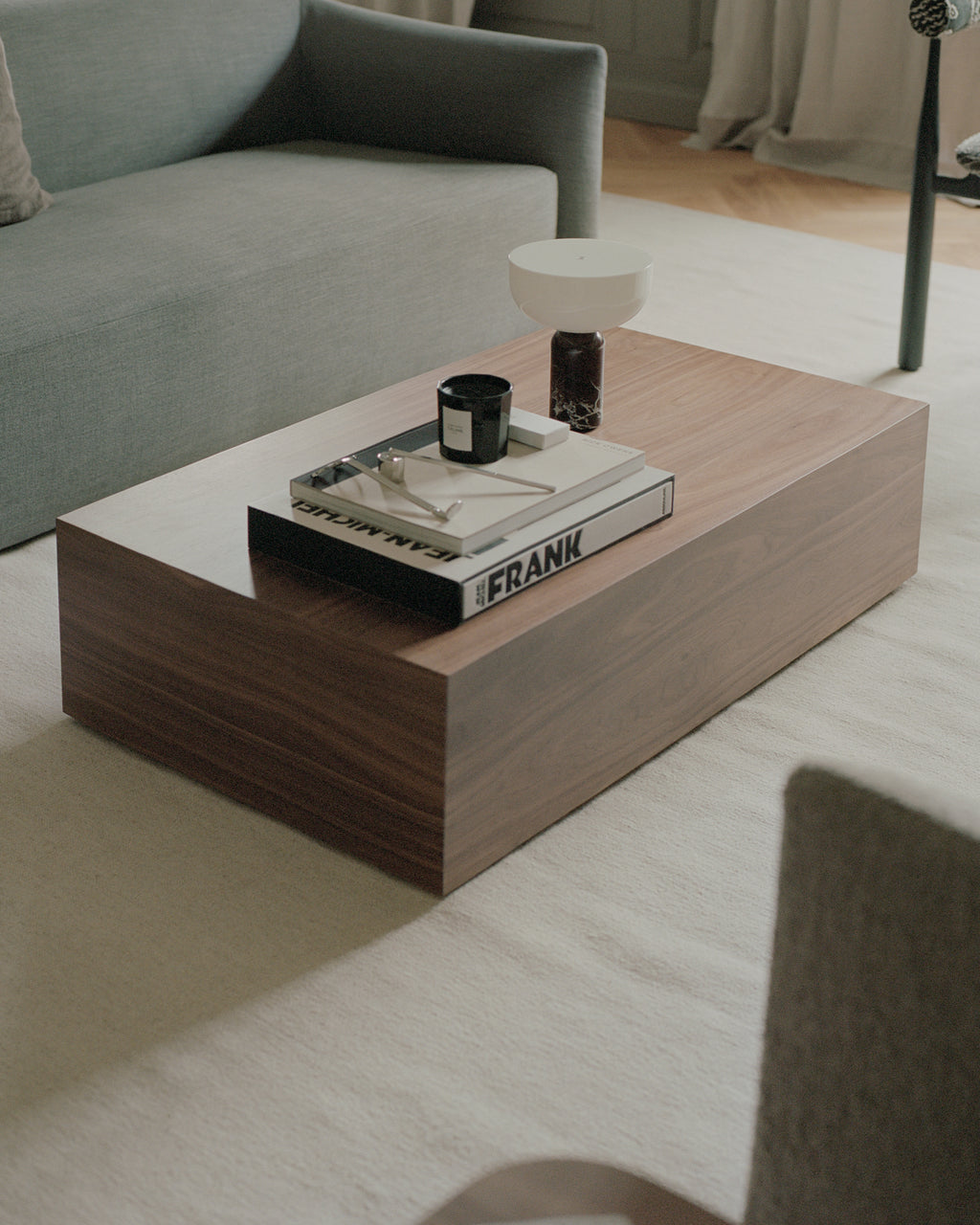 Kizu Table Lamp | Portable