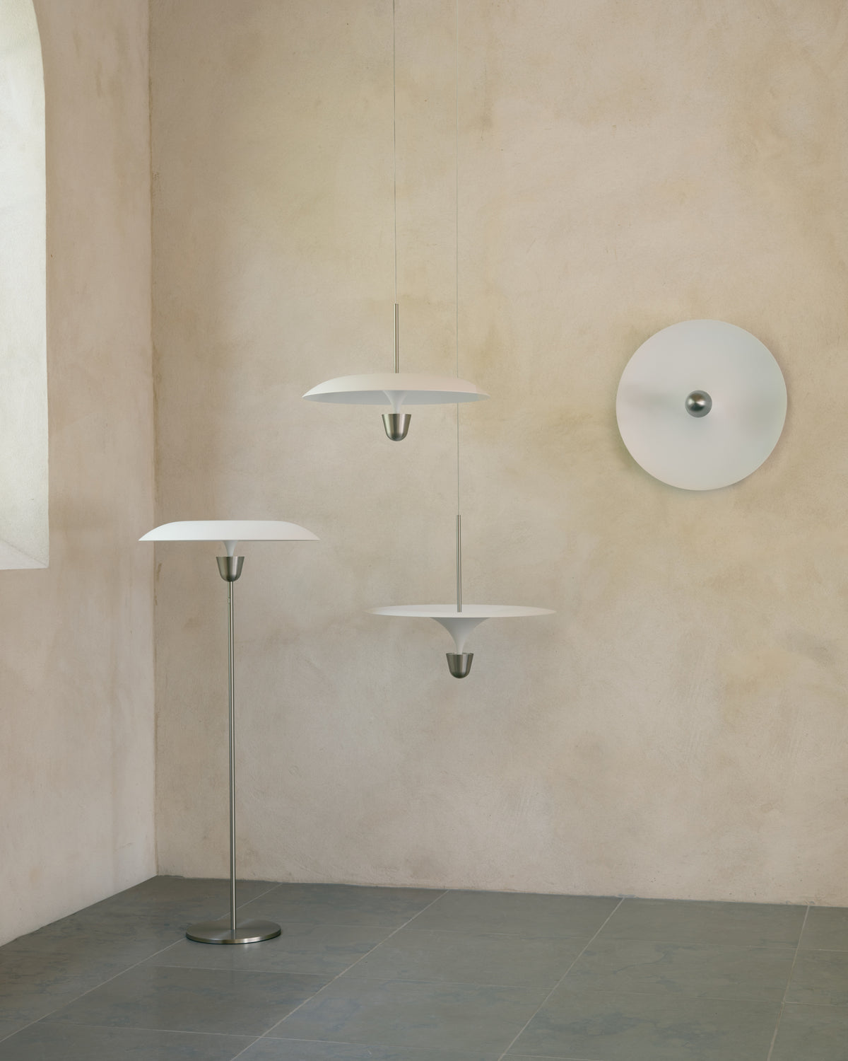 Kantarell Pendant Lamp