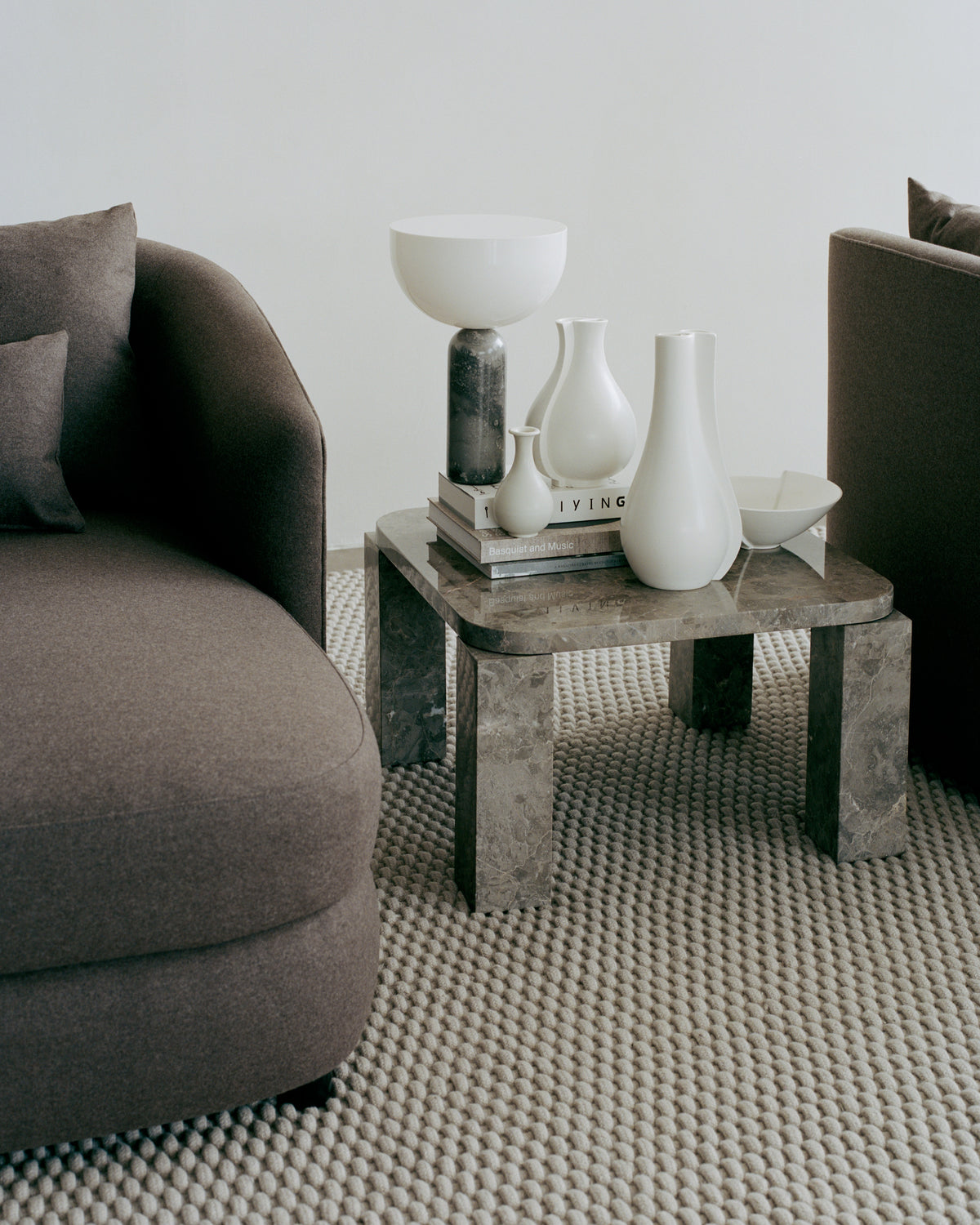 Kizu Table Lamp | Small