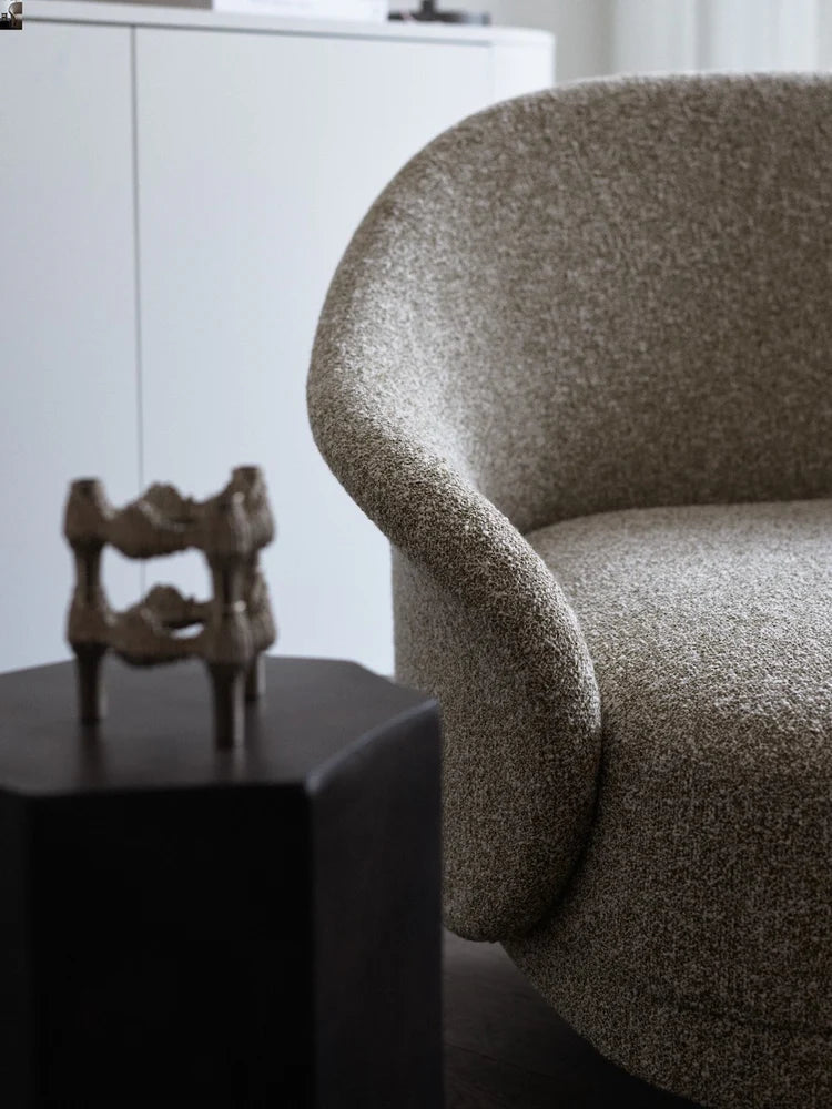 NEW WAVE SOFA | 2.5 Seater