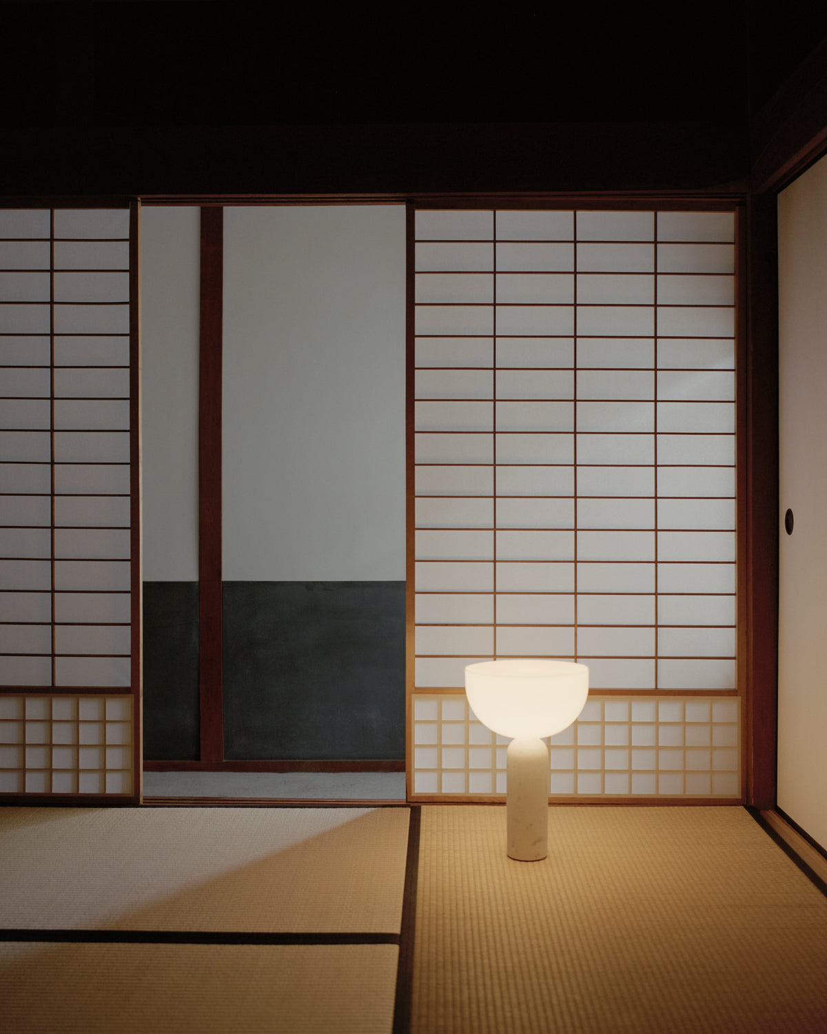 Kizu Table Lamp | Large