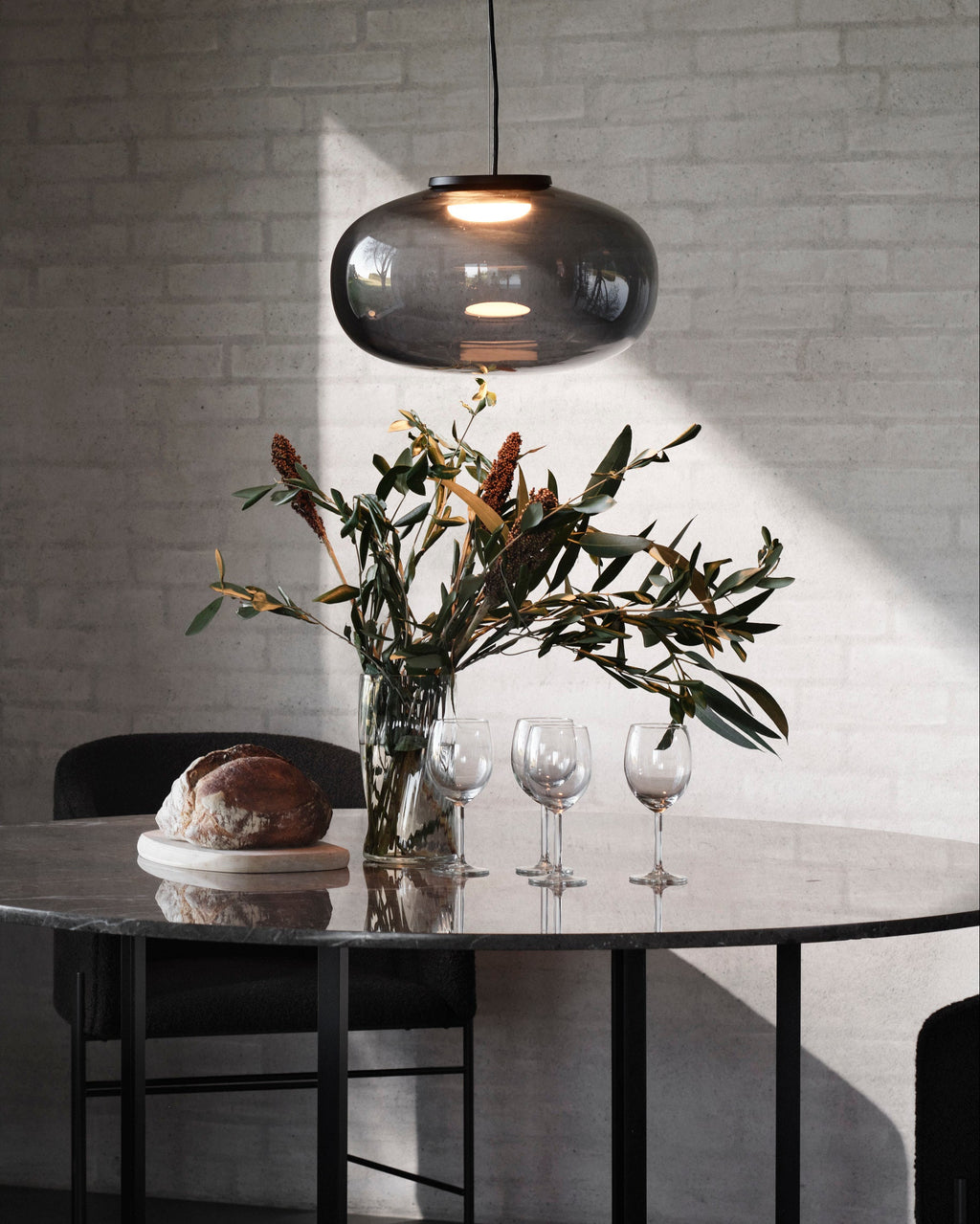 Karl-Johan Pendant Lamp