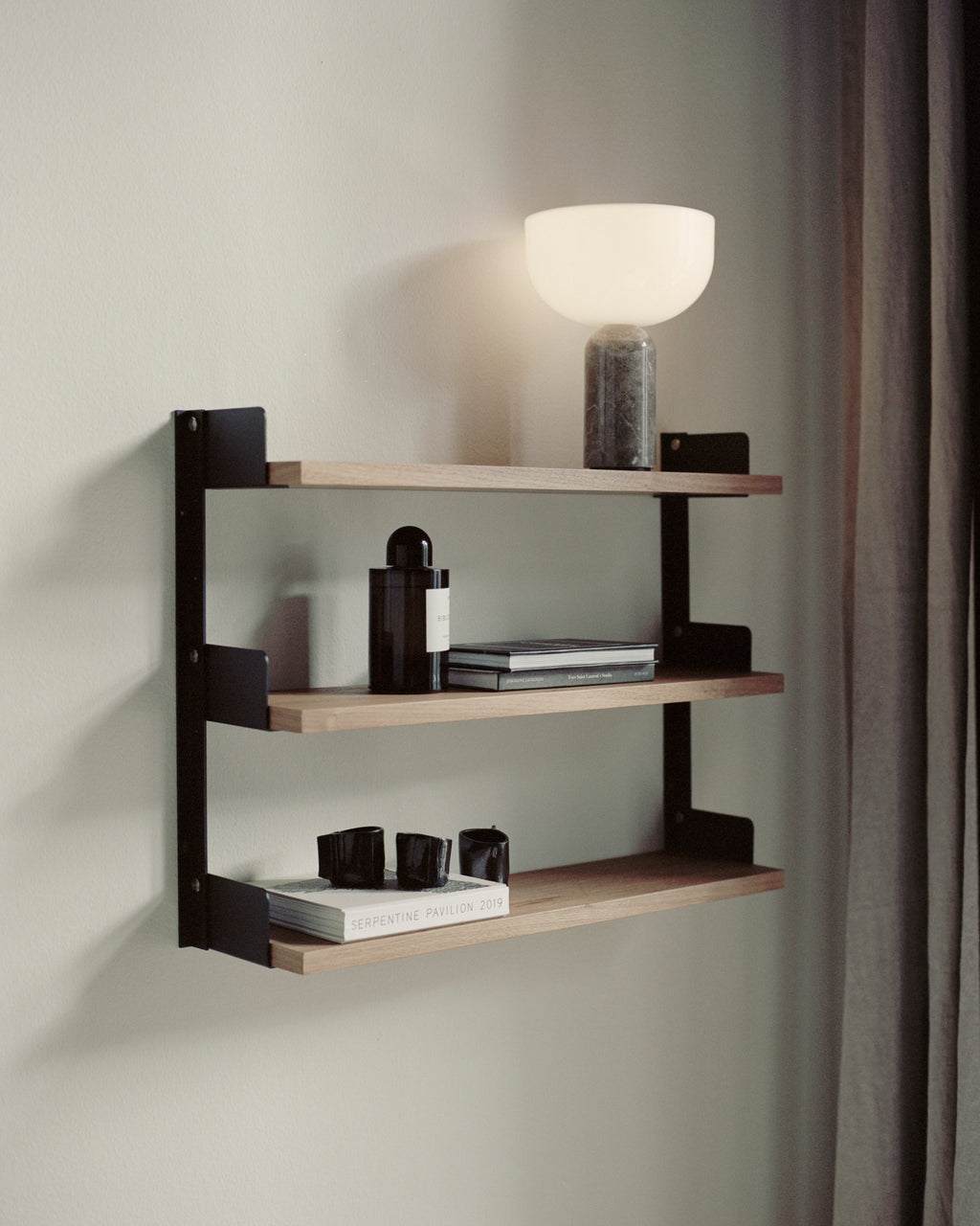 Kizu Table Lamp | Portable