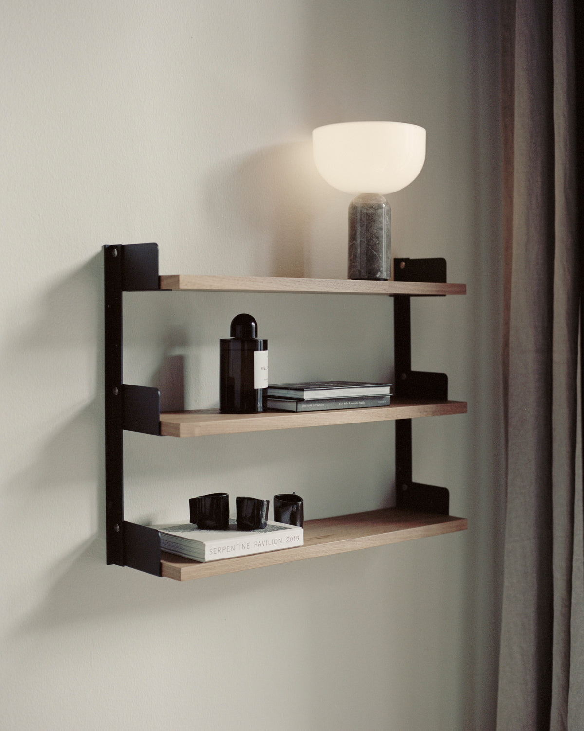 Kizu Table Lamp | Portable