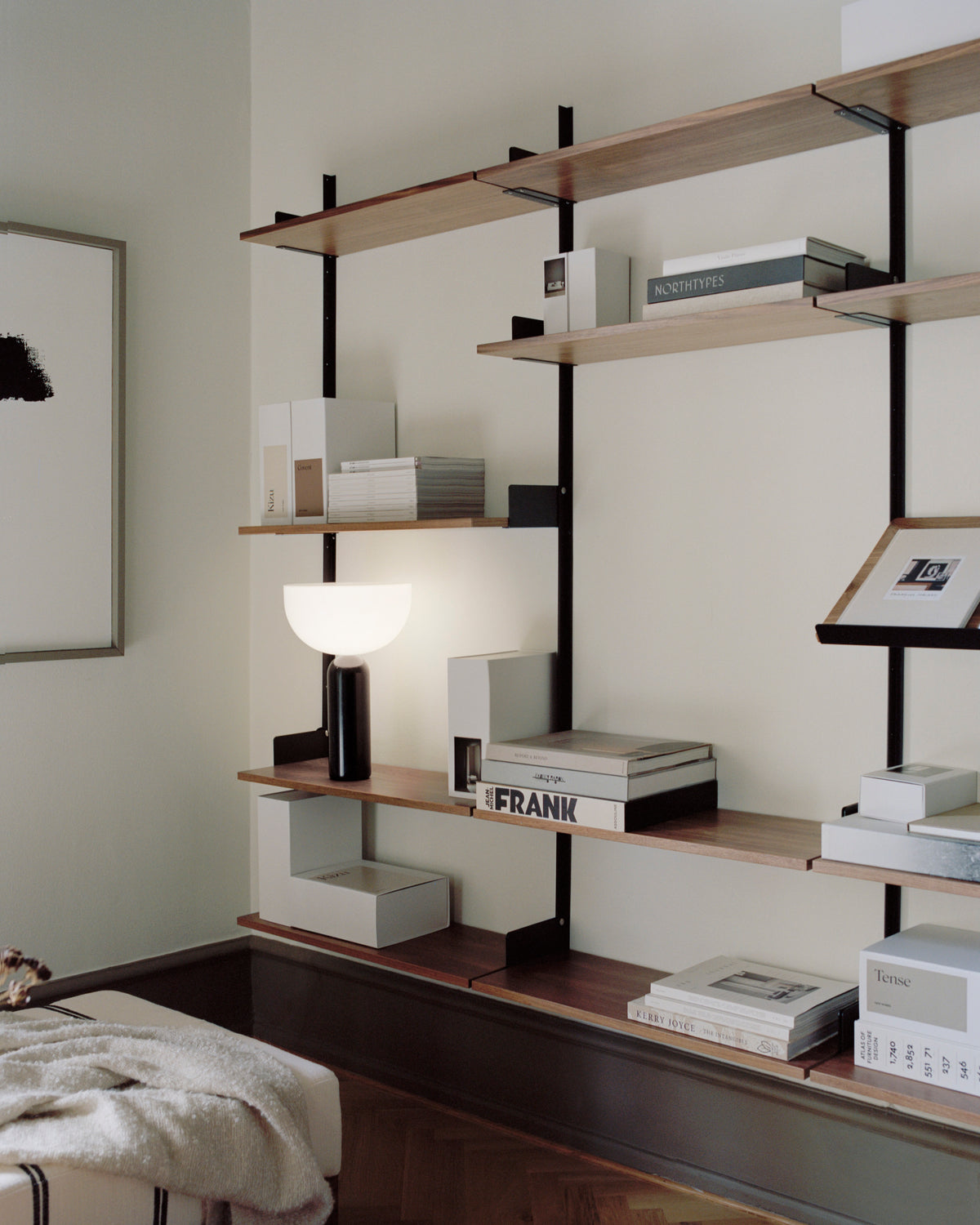 Kizu Table Lamp | Large