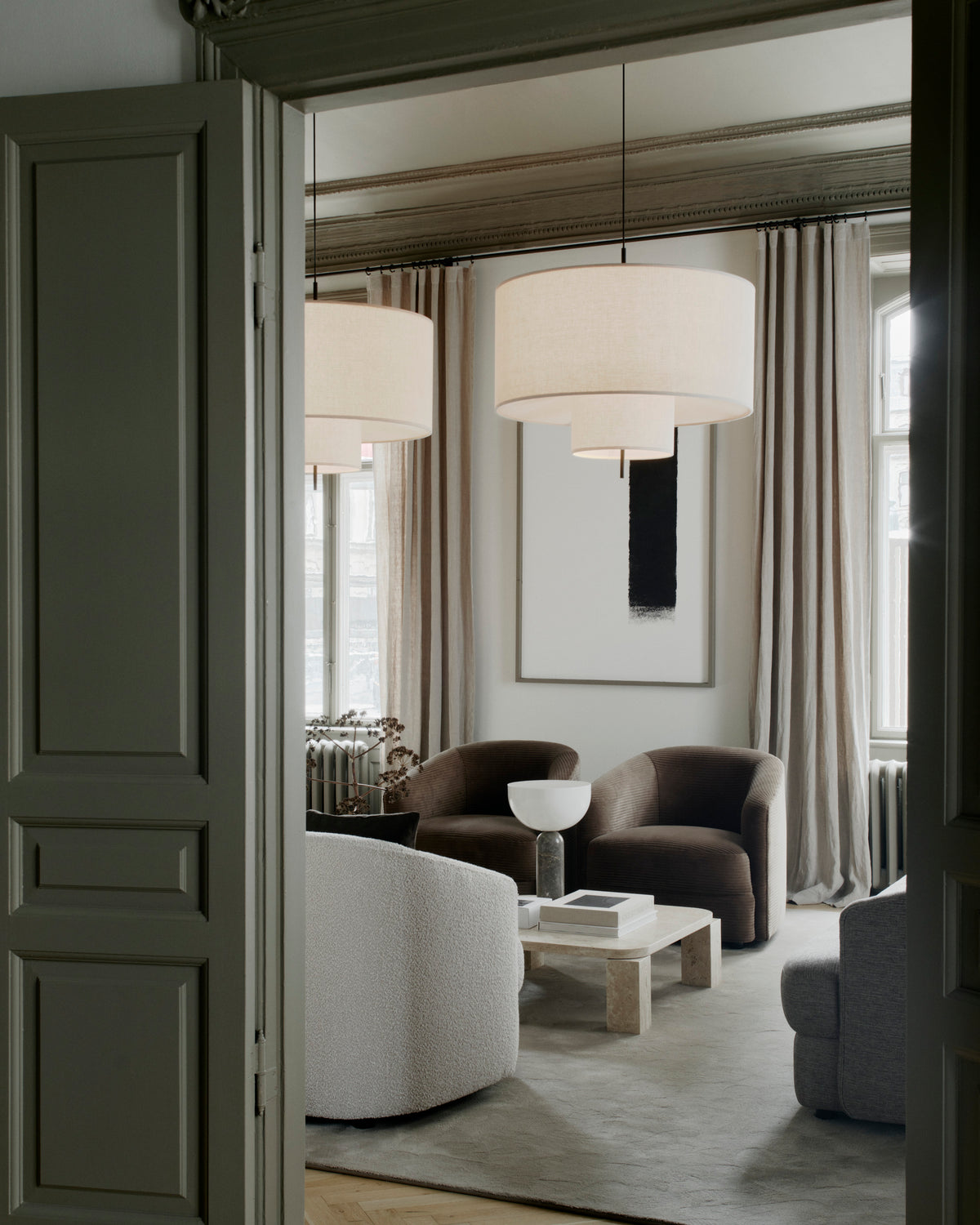 Kizu Table Lamp | Small