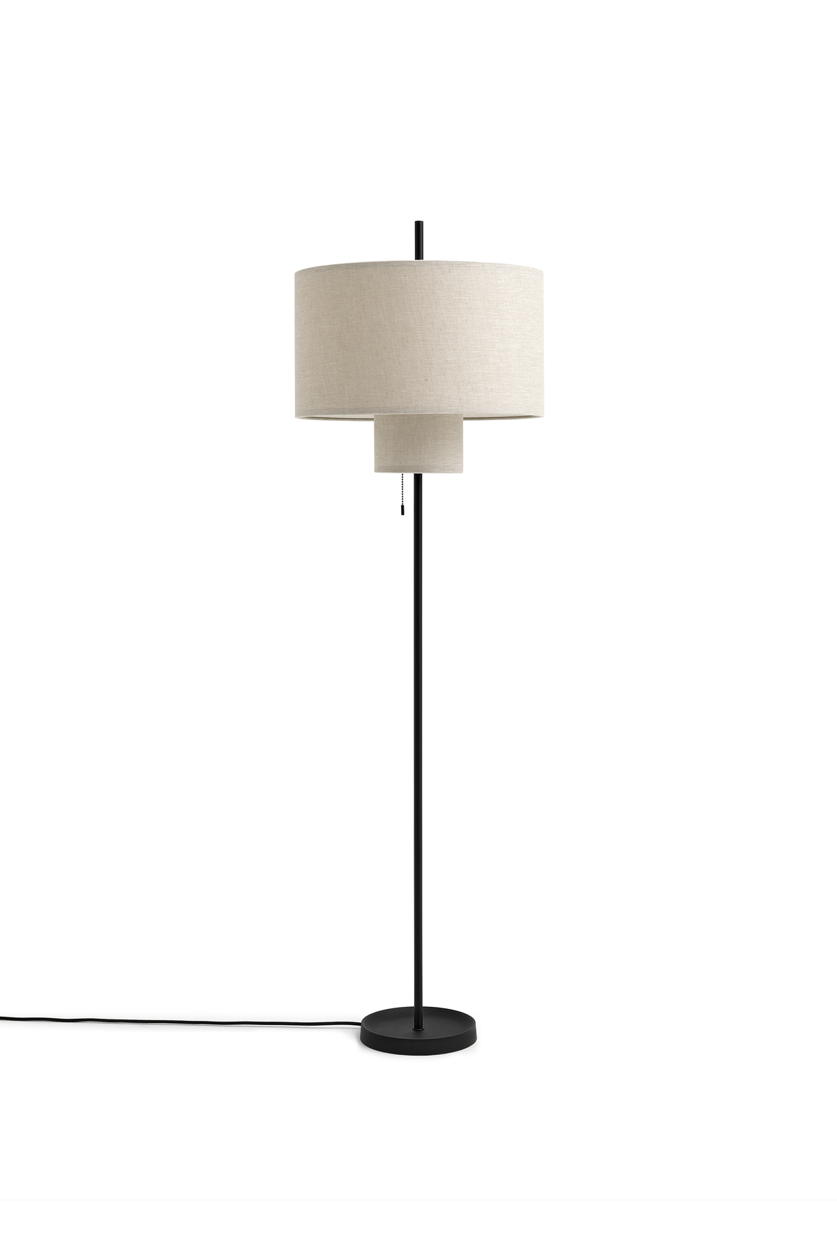 Margin Floor Lamp