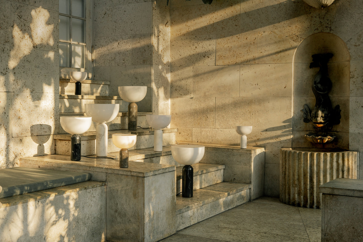 Kizu Table Lamp | Small