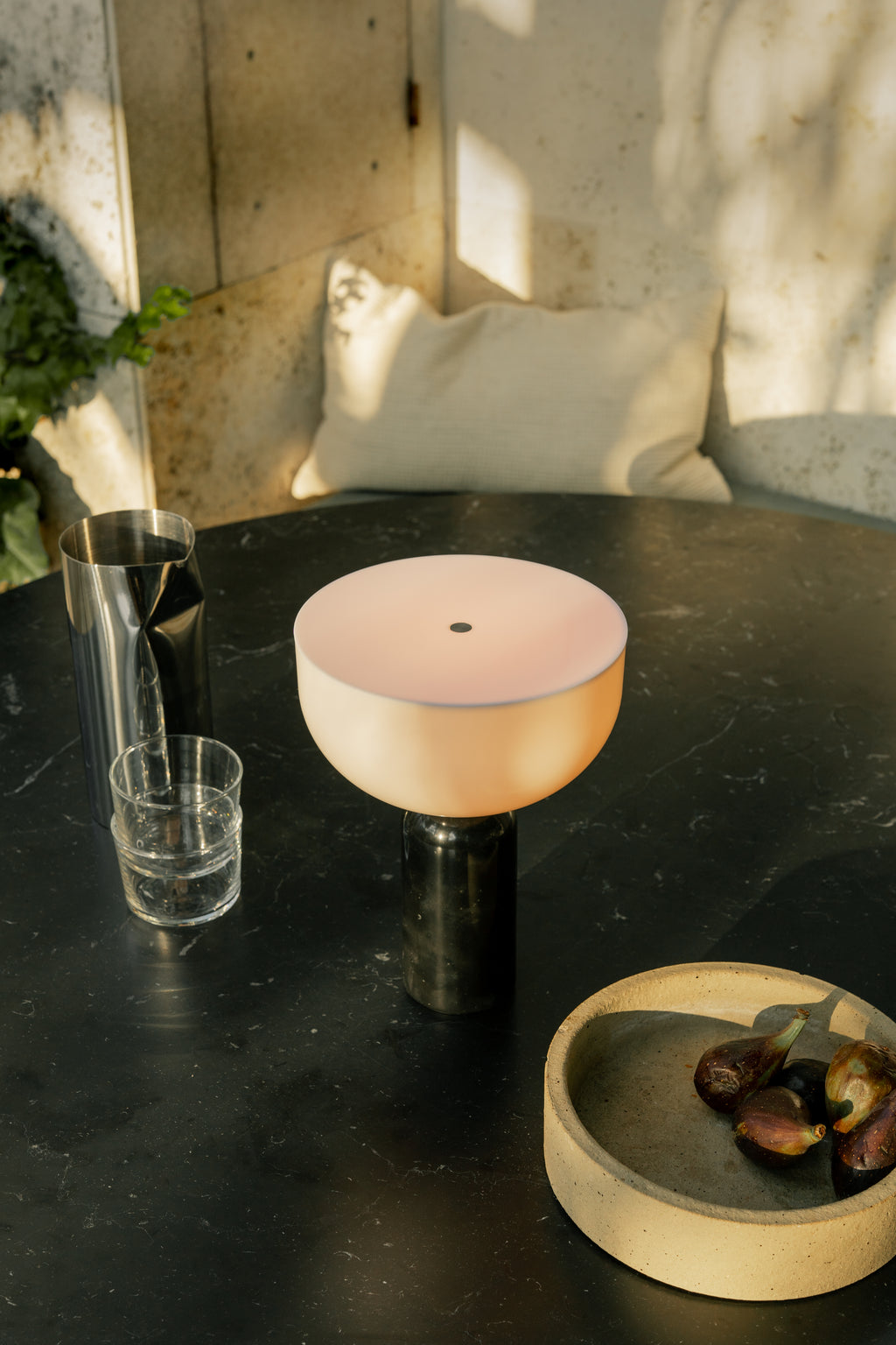 Kizu Table Lamp | Portable