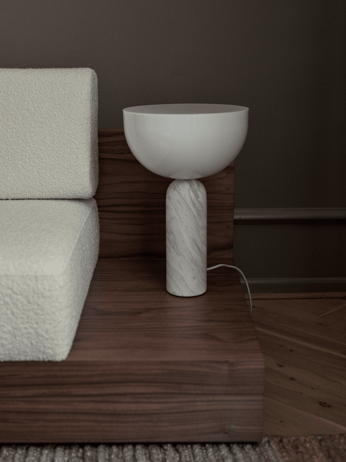 Kizu Table Lamp | Large