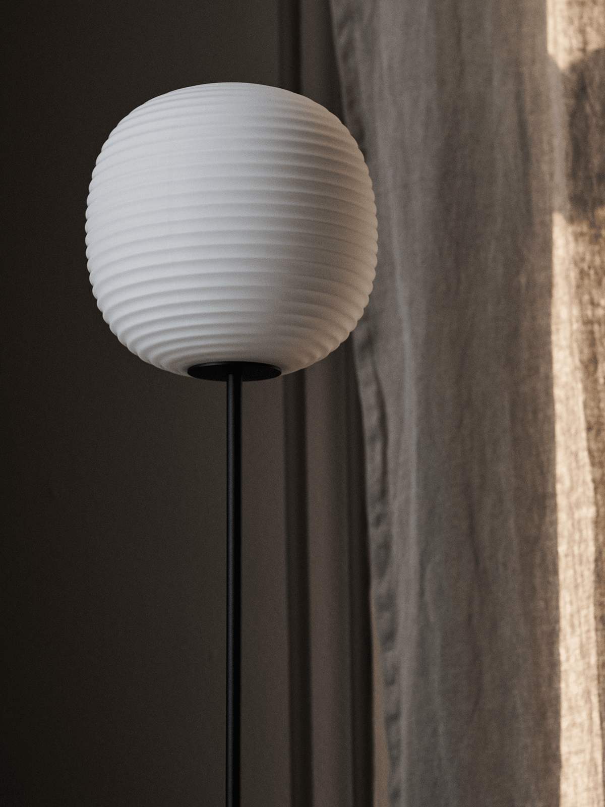 Lantern Floor Lamp