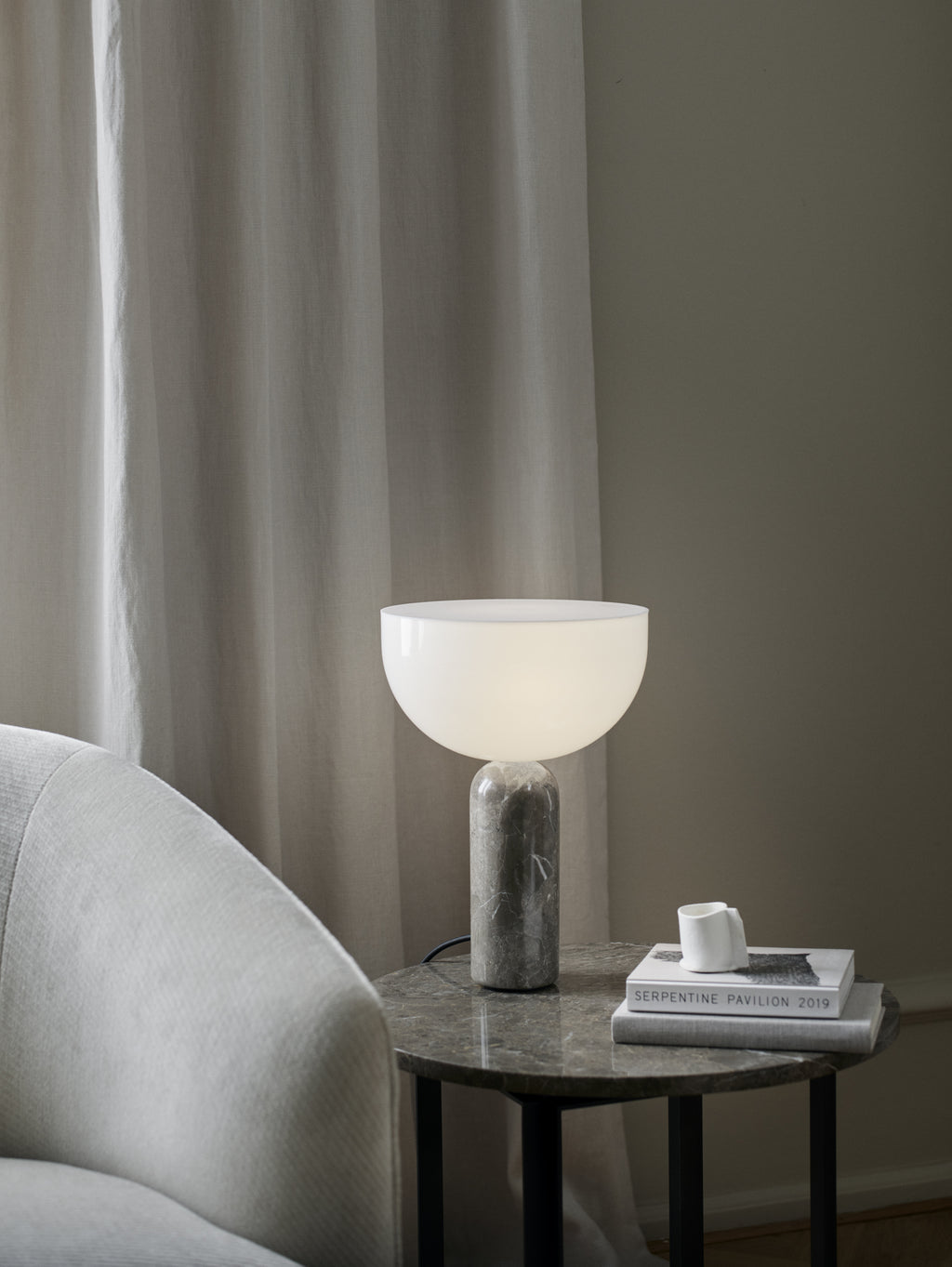 Kizu Table Lamp | Small