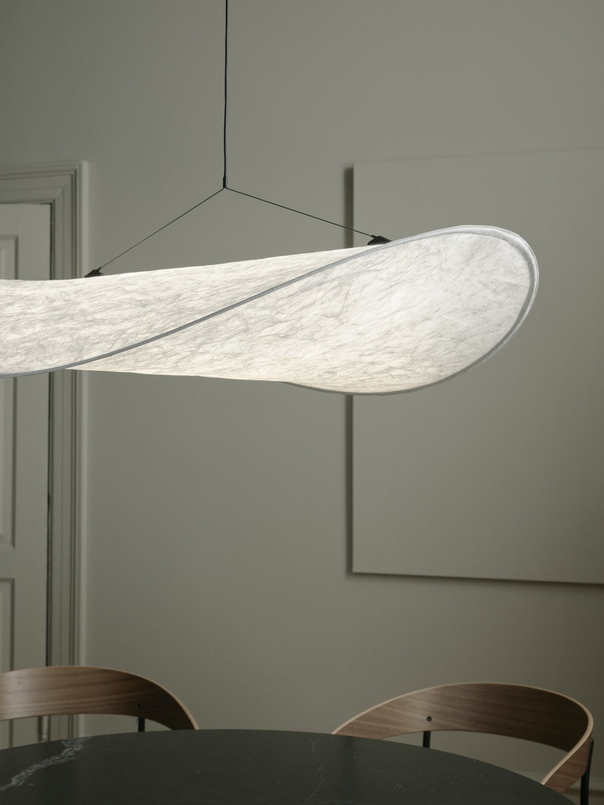 Tense Pendant Lamp