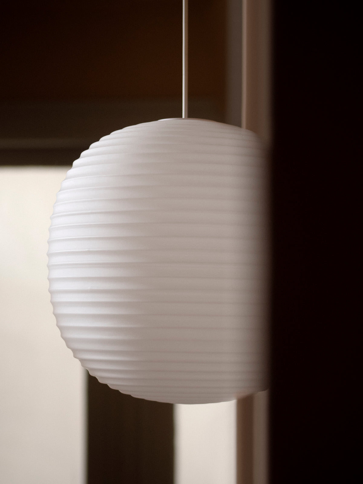 Lantern Pendant Lamp