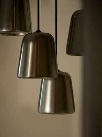 Material Pendant Lamp