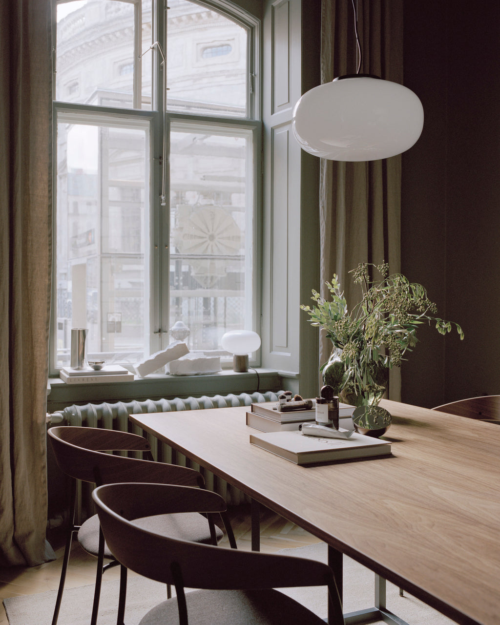 Karl-Johan Pendant Lamp
