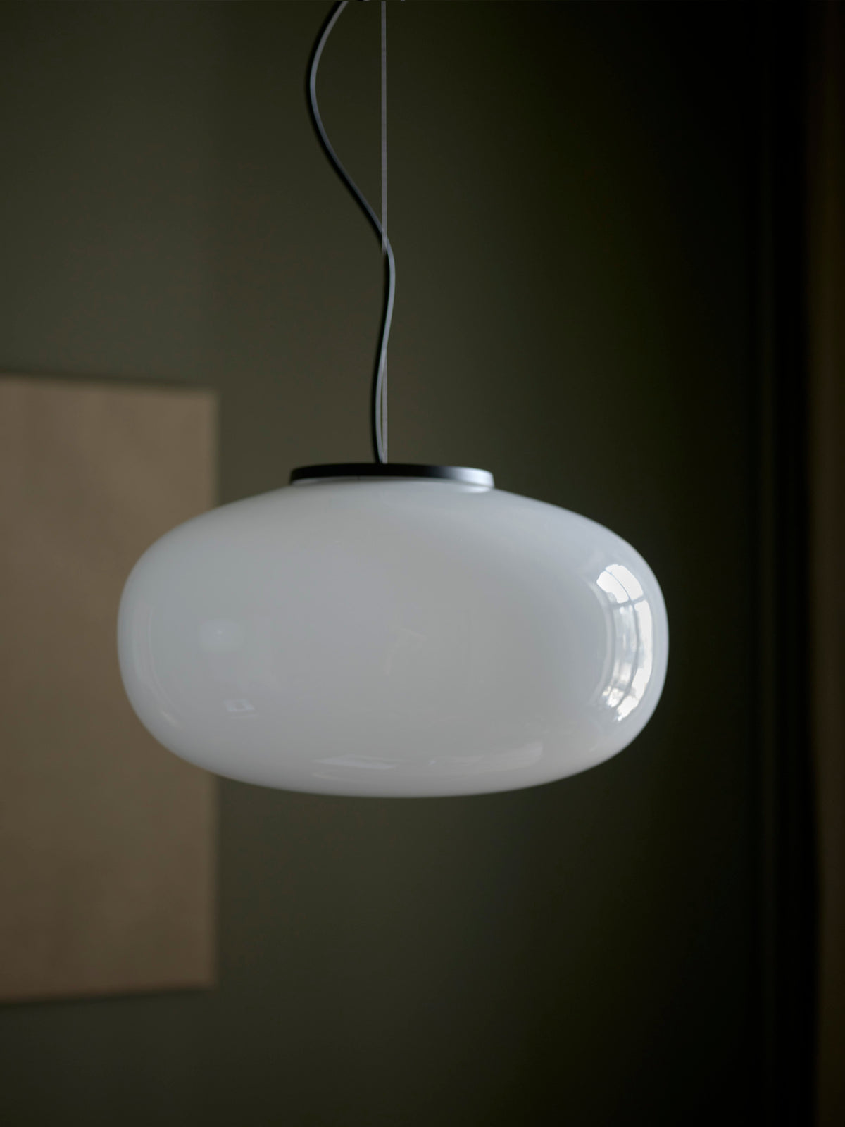 Karl-Johan Pendant Lamp