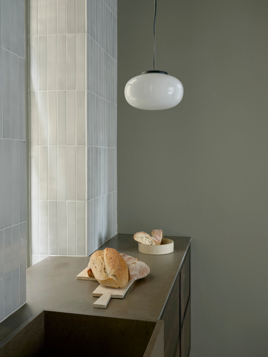 Karl-Johan Pendant Lamp