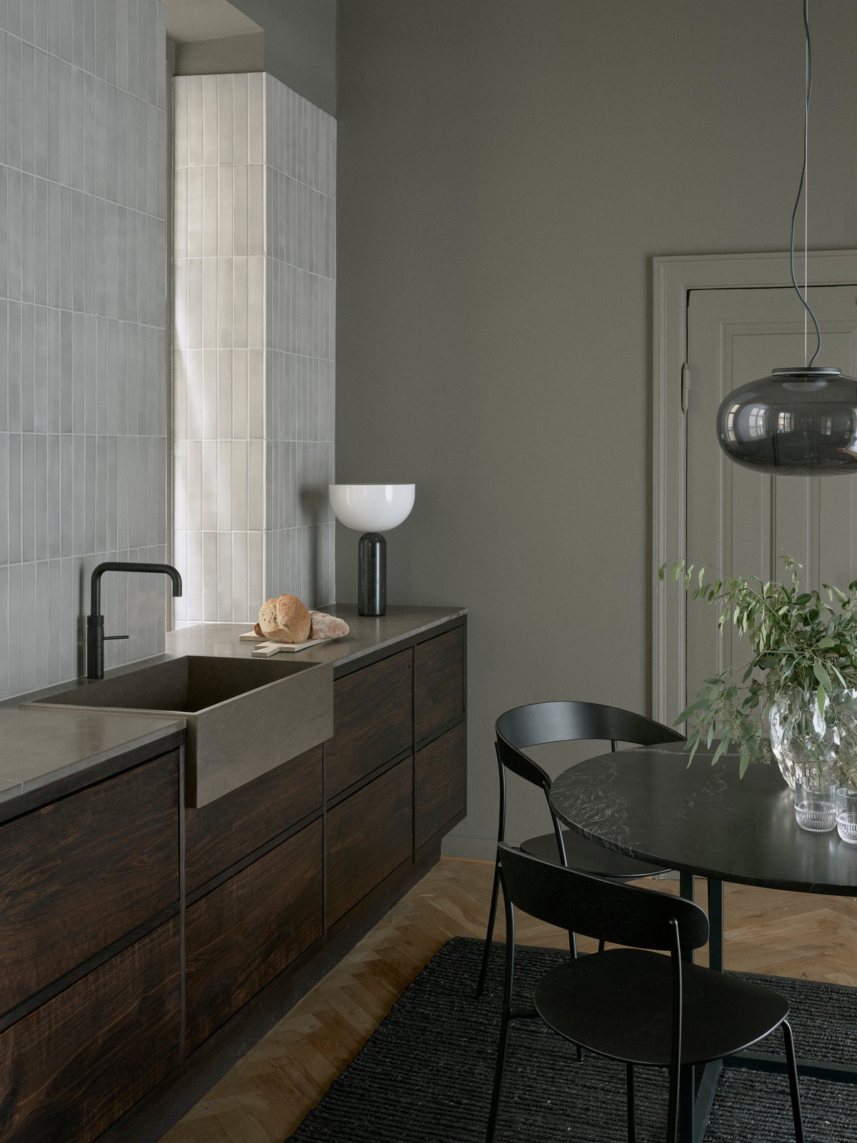 Kizu Table Lamp | Large