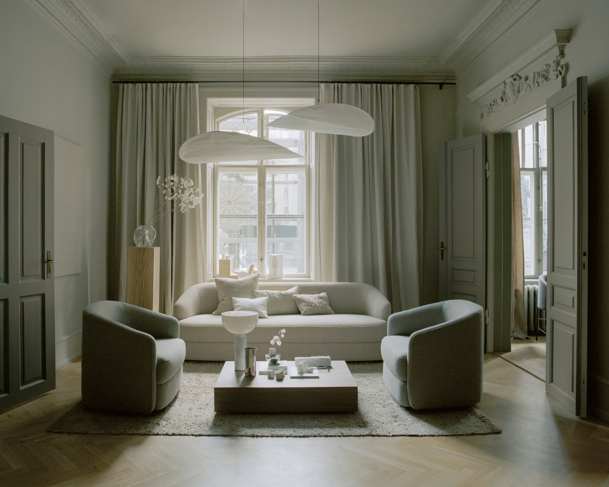 Tense Pendant Lamp