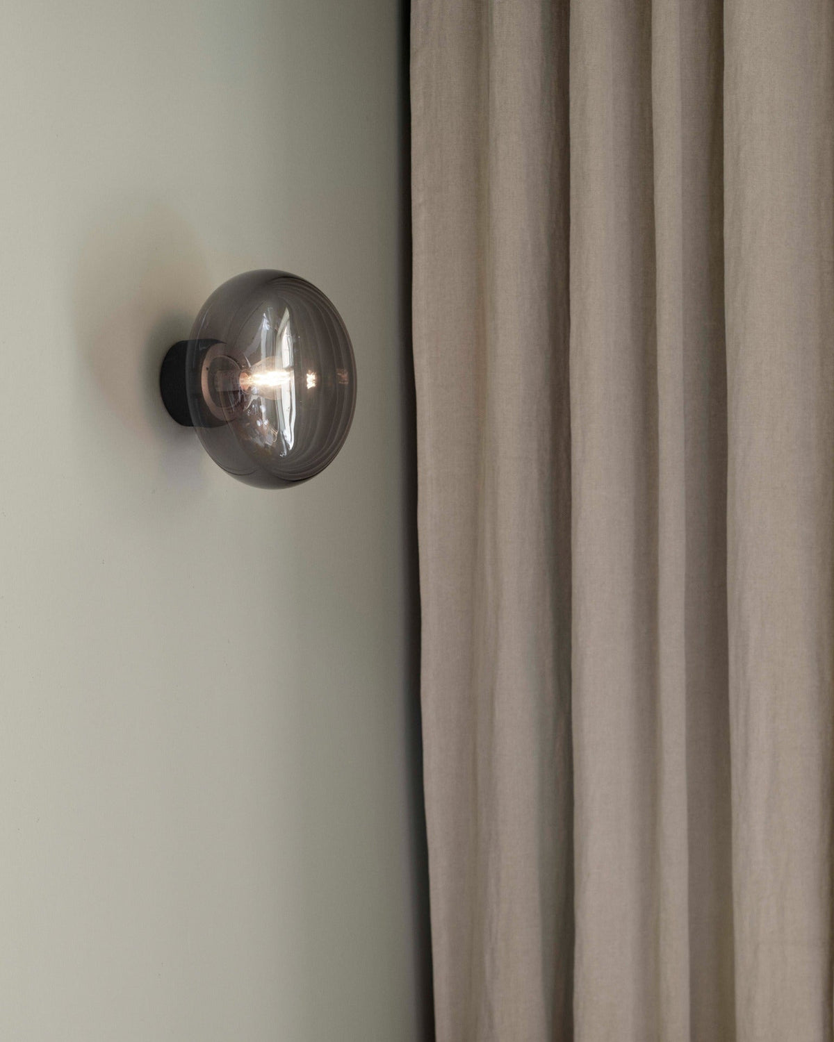 Karl-Johan Wall Lamp