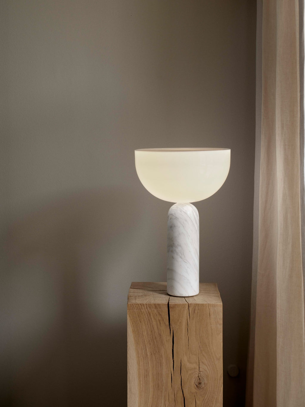 Kizu Table Lamp | Large