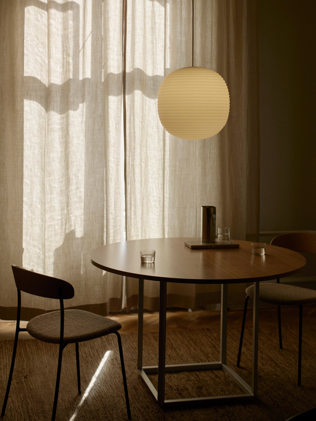 Lantern Pendant Lamp