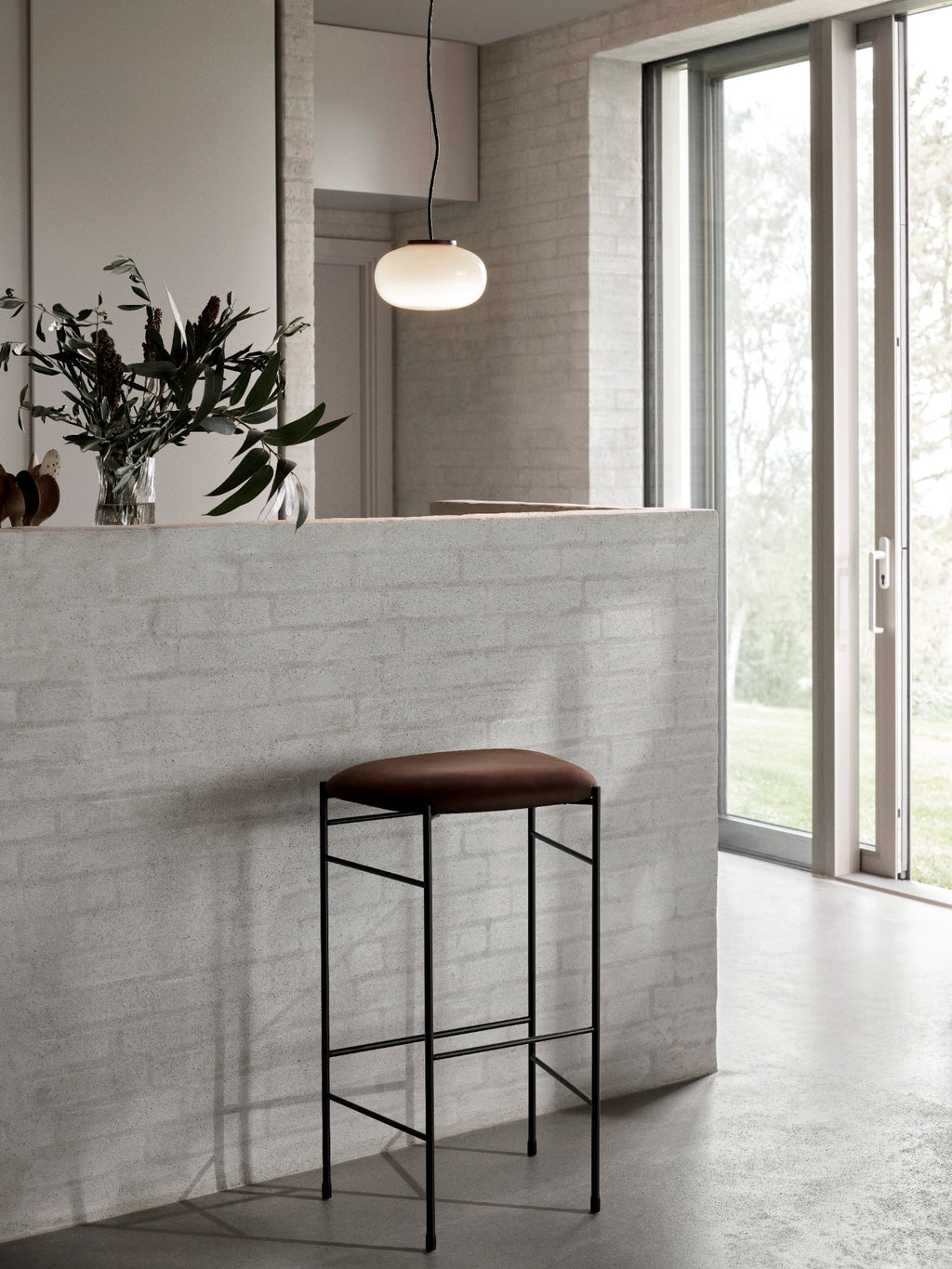 Karl-Johan Pendant Lamp