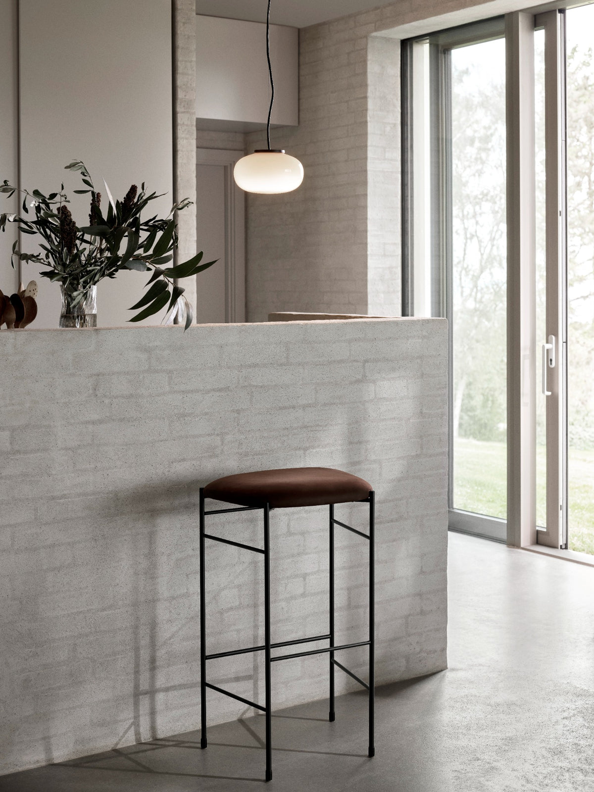 Karl-Johan Pendant Lamp