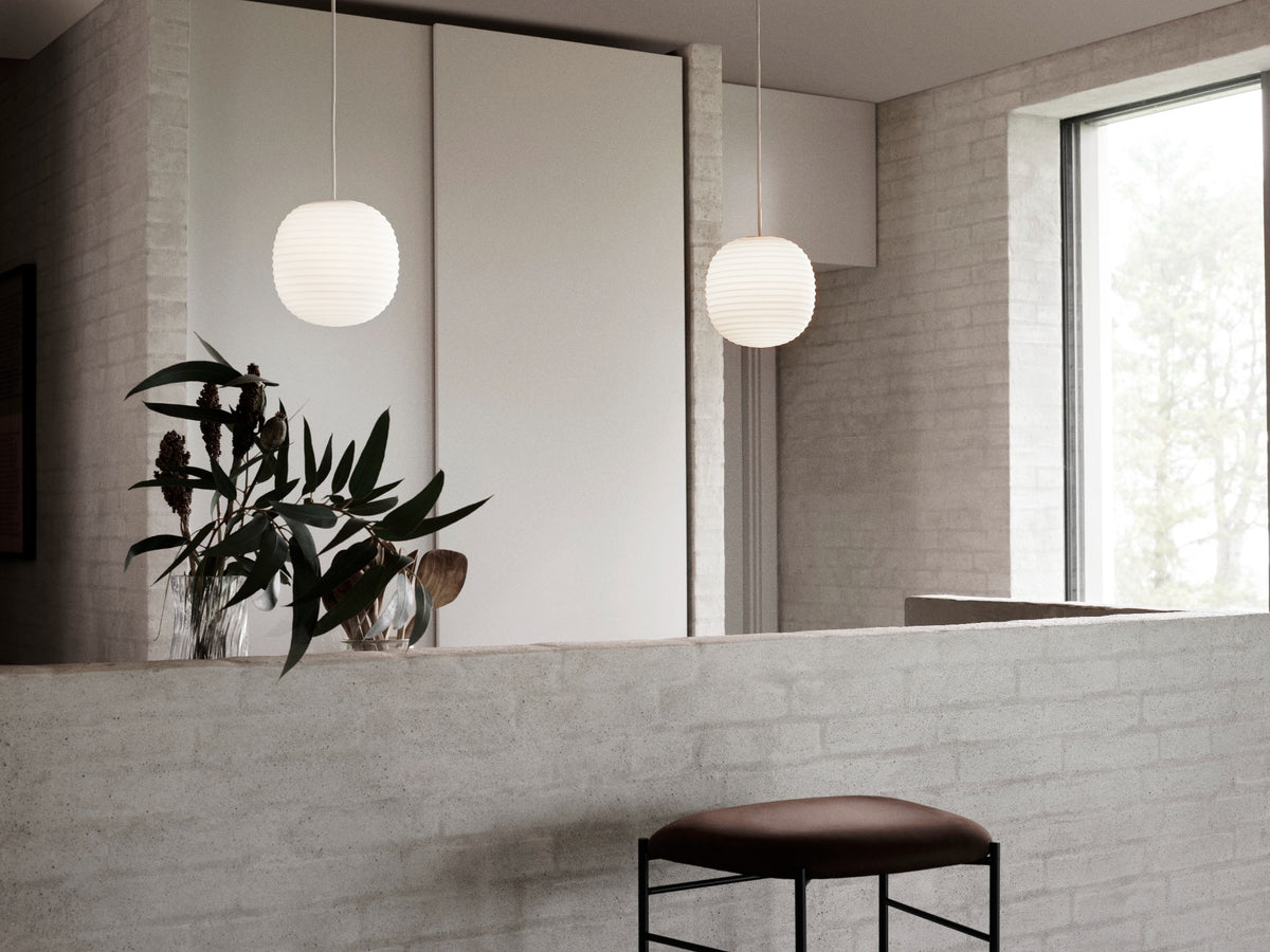 Lantern Pendant Lamp