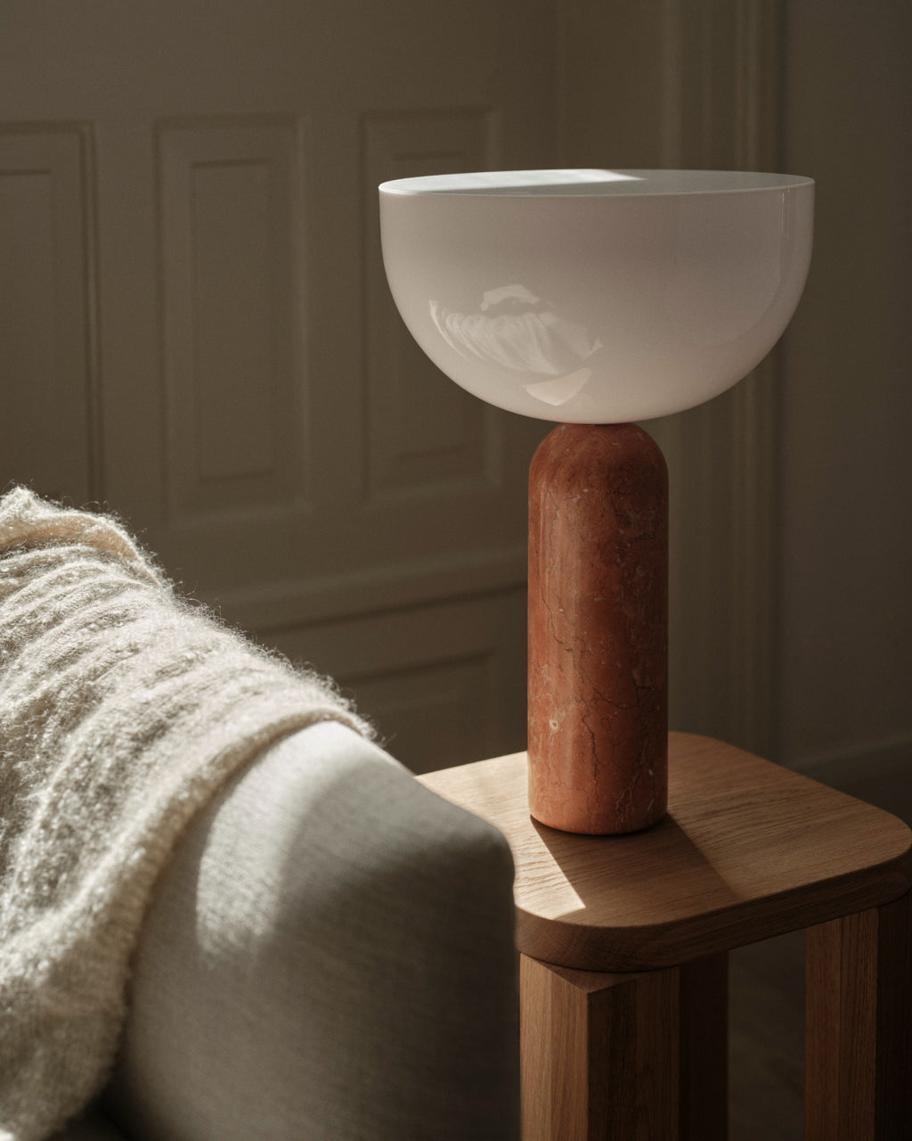 Kizu Table Lamp | Large