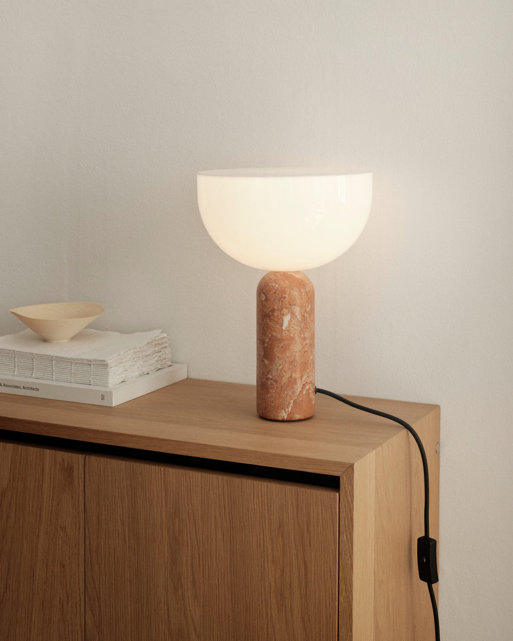 Kizu Table Lamp | Small