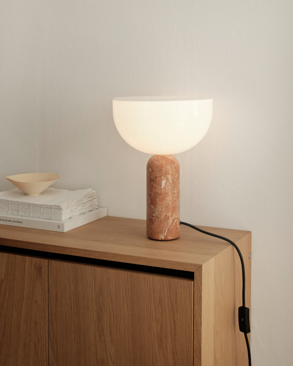 Kizu Table Lamp | Small