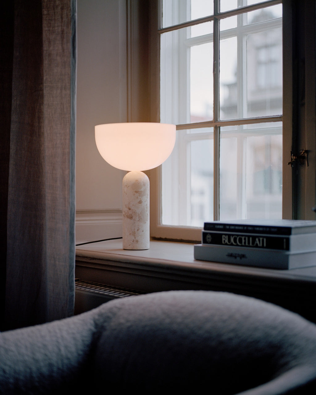 Kizu Table Lamp | Large