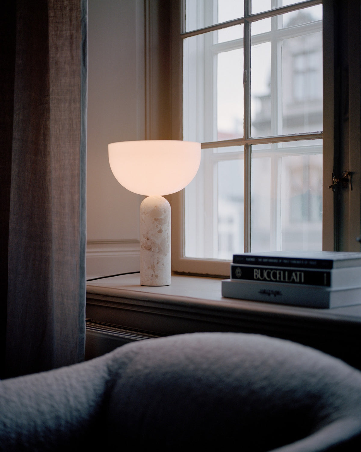 Kizu Table Lamp | Large