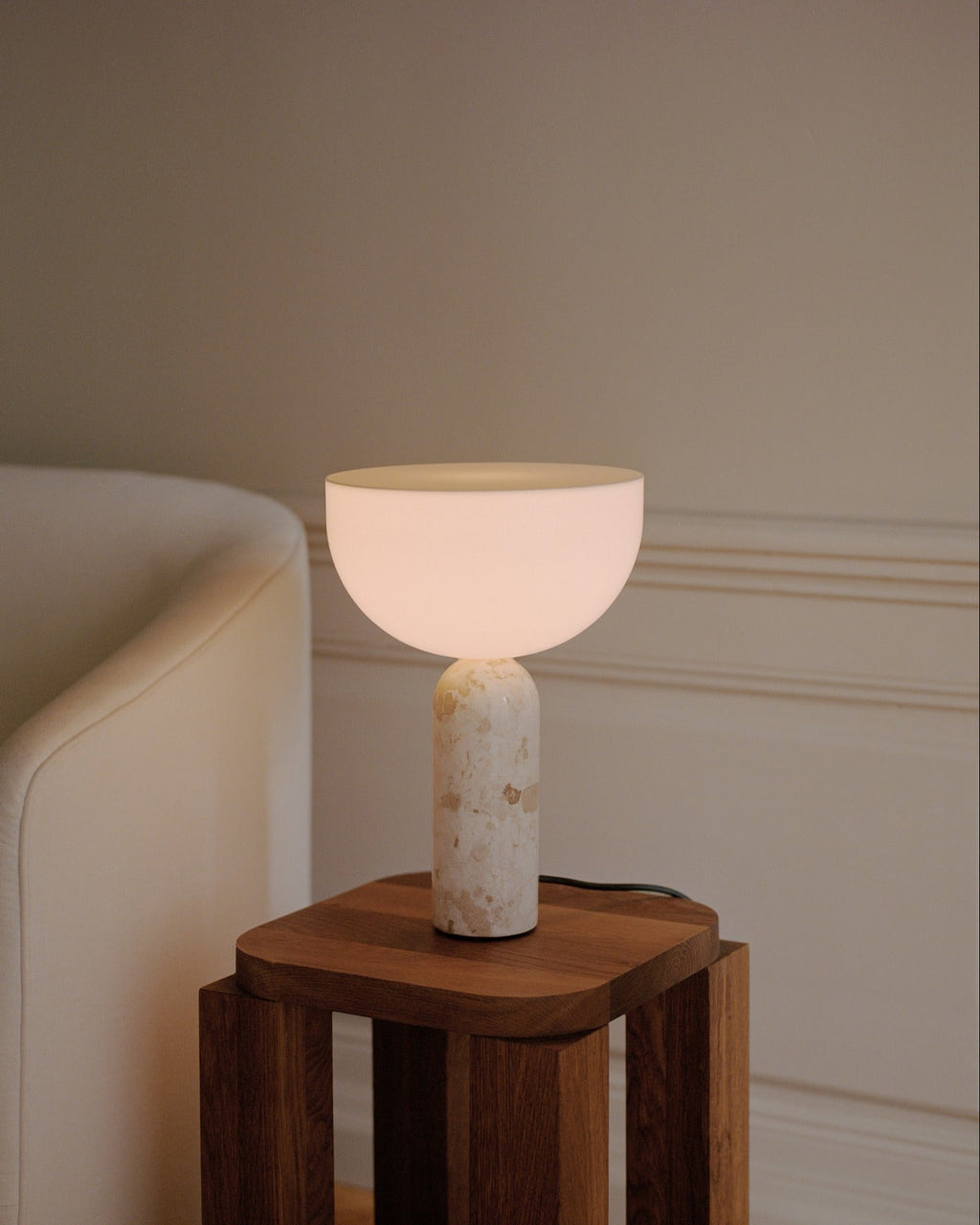 Kizu Table Lamp | Small